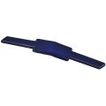 1968 Chevrolet Impala/Caprice/Bel Air IMPALA FRONT EMBLEM BLUE BOWTIE | EM2425P