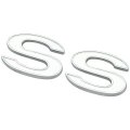 1971 Chevrolet El Camino FRONT FENDER EMBLEM 