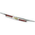 1962 Chevrolet Impala/Caprice/Bel Air IMPALA HOOD EMBLEM ASSEMBLY | EM2457P