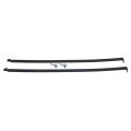 1958 Chevrolet Impala/Caprice/Bel Air GAS TANK STRAPS - PR | FT2731P