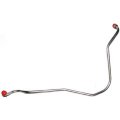 1967 Chevrolet Impala/Caprice/Bel Air FUEL PUMP TO CARB LINES - 427 WITH QUARDRAJET | FT2769P