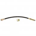 1958 Chevrolet Impala/Caprice/Bel Air FLEX HOSE - REAR | BR1398P