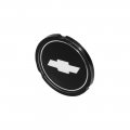 1966 Chevrolet Impala/Caprice/Bel Air CAPRICE BOWTIE EMBLEM - EA | WT4866P