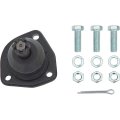 1970 Chevrolet Impala/Caprice/Bel Air UPPER CONTROL ARM BALL JOINT - EA | SU3771P