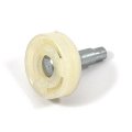 1959 Chevrolet Impala/Caprice/Bel Air FRONT WINDOW ROLLER - EA | GL2832P