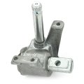 1966 Chevrolet Impala/Caprice/Bel Air VENT WINDOW REGULATOR - LH | GL2838P