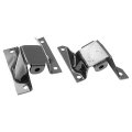 1963 Chevrolet Impala/Caprice/Bel Air FRAME MOUNTS (V8) - PR | EN2538P