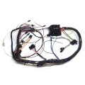 1971 Chevrolet El Camino DASH HARNESS, COMPLETE WITH WARNING LIGHTS | CH11717