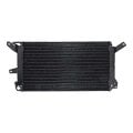 Chevrolet Impala/Caprice/Bel Air A/C CONDENSER GM 3027198 / 631920 / AC1920 | AC1002C