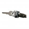 1961 Chevrolet Impala/Caprice/Bel Air IGNITION LOCK - ORIGINAL KEY 161 | KL3478P