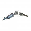 1967 Chevrolet Impala/Caprice/Bel Air GLOVEBOX LOCK - LATER KEY 166 | KL3513P