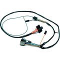 1961 Chevrolet Impala/Caprice/Bel Air AIR CONDITIONING HARNESS | CF19697