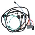 1962 Chevrolet Impala/Caprice/Bel Air AIR CONDITIONING HARNESS | CF21843