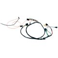1963 Chevrolet Impala/Caprice/Bel Air AIR CONDITIONING HARNESS, PRIOR TO 3/22/63 | CF33576