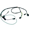 1964 Chevrolet Impala/Caprice/Bel Air AIR CONDITIONING HARNESS, WITH C.A.C. AIR | CF45657