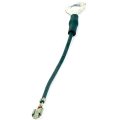 1964 Chevrolet Impala/Caprice/Bel Air A/C COMPRESOR GROUND WIRE, 6 CYLINDER | 01645