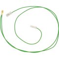 1959 Chevrolet Impala/Caprice/Bel Air BACKUP LIGHT EXTENSION HARNESS, REAR BODY HARNESS CONNECTOR TO BACKUP LAMPS | CF91701