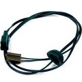 1962 Chevrolet Impala/Caprice/Bel Air BACKUP LAMP WIRE, MANUAL TRANS | CF16951