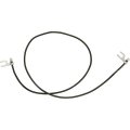 1960 Chevrolet Impala/Caprice/Bel Air COIL TO DISTRIBUTOR LEAD WIRE, V8 | 30515