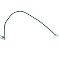 1960 Chevrolet Impala/Caprice/Bel Air COIL TO DISTRIBUTOR LEAD WIRE, 6 CYLINDER | CE54438