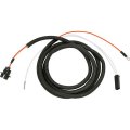 1962 Chevrolet Impala/Caprice/Bel Air CONSOLE HARNESS, 'SS' CONVERTIBLE, WITH COURTESY LIGHT | CF15110
