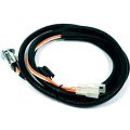 1962 Chevrolet Impala/Caprice/Bel Air CONSOLE HARNESS, 'SS' COUPE, WITH COURTESY LIGHT | CF15105