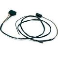 1964 Chevrolet Impala/Caprice/Bel Air CONSOLE EXTENSION HARNESS, MANUAL TRANS | CF20115