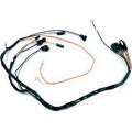 1968 Chevrolet Impala/Caprice/Bel Air CONSOLE HARNESS, AUTOMATIC TRANSMISSION | CG85233