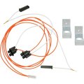 1960 Chevrolet Impala/Caprice/Bel Air COURTESY LIGHT HARNESS, UNDER DASH | 36046