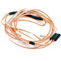 1960 Chevrolet Impala/Caprice/Bel Air COURTESY LIGHT HARNESS, FOR DUAL INTERIOR OVERHEAD LIGHT, BELAIR AND IMPALA SPORT COUPES AND SPORT SEDANS | 32335