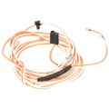 1963 Chevrolet Impala/Caprice/Bel Air COURTESY LIGHT HARNESS, SIDE ROOF LAMP, IMPALA SPORT SEDAN | 08780