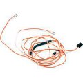 1963 Chevrolet Impala/Caprice/Bel Air COURTESY LIGHT HARNESS, COUPE, F0R DUAL QUARTER ROOF LIGHTS | CF25505