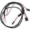 1966 Chevrolet Impala/Caprice/Bel Air CRUISE CONTROL HARNESS | CG50430