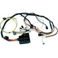 1959 Chevrolet Impala/Caprice/Bel Air DASH HARNESS, MANUAL TRANS, BELAIR AND IMPALA | CF30121