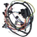 1960 Chevrolet Impala/Caprice/Bel Air DASH HARNESS, AUTO TRANS, BELAIR, BISCAYNE, IMPALA | CF30125