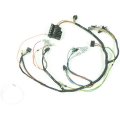 1960 Chevrolet Impala/Caprice/Bel Air DASH HARNESS, MANUAL TRANS, BELAIR, BISCAYNE, IMPALA | CF30127
