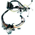 1961 Chevrolet Impala/Caprice/Bel Air DASH HARNESS, AUTO TRANS, BELAIR | CF30130