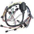 1961 Chevrolet Impala/Caprice/Bel Air DASH HARNESS, MANUAL TRANS, IMPALA | CF30150