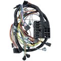 1962 Chevrolet Impala/Caprice/Bel Air DASH HARNESS, AUTO TRANS, BISCAYNE | CF30153