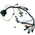 1962 Chevrolet Impala/Caprice/Bel Air DASH HARNESS, AUTO TRANS, IMPALA | CF30155