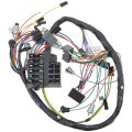 1962 Chevrolet Impala/Caprice/Bel Air DASH HARNESS, MANUAL TRANS, BELAIR | CF30157
