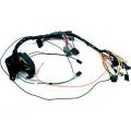 1963 Chevrolet Impala/Caprice/Bel Air DASH HARNESS, AUTO TRANS, IMPALA (THIS HARNESS IS USED WITH A DASH INSTRUMENT CLUSTER HARNESS) | CF30160