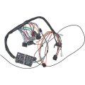 1963 Chevrolet Impala/Caprice/Bel Air DASH HARNESS, MANUAL TRANS, BELAIR (THIS HARNESS IS USED WITH A DASH INSTRUMENT CLUSTER HARNESS) | CF30163