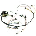 1965 Chevrolet Impala/Caprice/Bel Air DASH HARNESS, COLUMN SHIFT AUTO TRANS WITH WARNING LIGHTS (THIS HARNESS IS USED WITH A DASH INSTRUMENT CLUSTER HARNESS) | CG59086