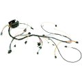 1965 Chevrolet Impala/Caprice/Bel Air DASH HARNESS, CONSOLE SHIFT MANUAL TRANS WITH FACTORY GAUGES AND UNDER DASH COURTESY LIGHTS (THIS HARNESS IS USED WITH A DASH INSTRUMENT CLUSTER HARNESS) | CG59218