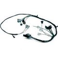 1965 Chevrolet Impala/Caprice/Bel Air DASH INSTRUMENT CLUSTER HARNESS, WITH FACTORY GAUGES | CG57995