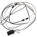 1958 Chevrolet Impala/Caprice/Bel Air DOME LIGHT HARNESS, IMPALA 2 DOOR HARDTOP | 38129