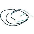 1958 Chevrolet Impala/Caprice/Bel Air ENGINE HARNESS, V8, 283 C.I. AUTOMATIC TRANS | CF40122