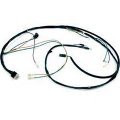 1958 Chevrolet Impala/Caprice/Bel Air ENGINE HARNESS, V8, 283 C.I. MANUAL TRANS | CF40123