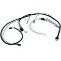 1958 Chevrolet Impala/Caprice/Bel Air ENGINE HARNESS, V8, 348 C.I. AUTO TRANS | CF40130